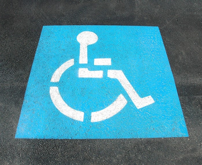 Becas para Discapacidad y Enfermedad