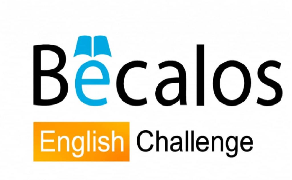Requisitos y procedimiento para entrar a Becalos English Challenge 2022