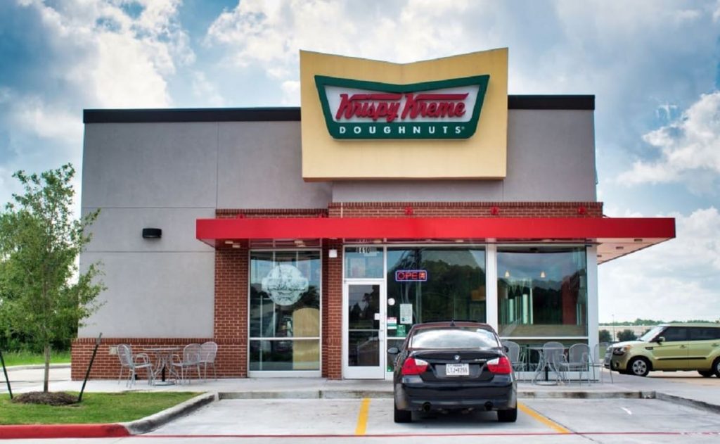 ¿Qué se debe tener en cuenta al abrir una franquicia de Krispy Kreme?